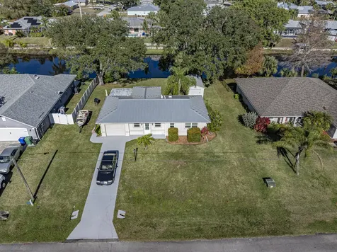 255 Joy Haven Drive Sebastian FL 32958