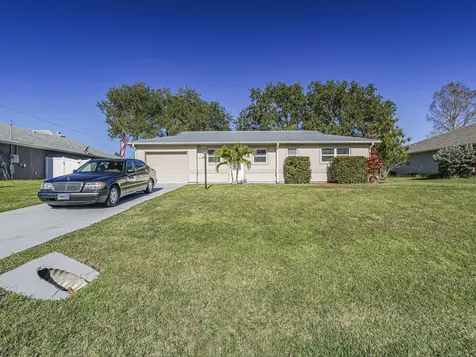 255 Joy Haven Drive Sebastian FL 32958