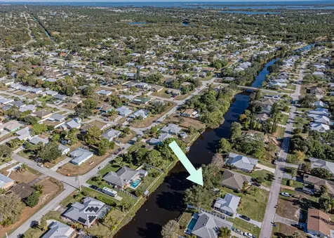 255 Joy Haven Drive Sebastian FL 32958