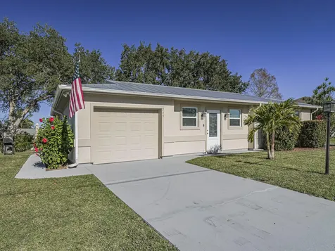 255 Joy Haven Drive Sebastian FL 32958
