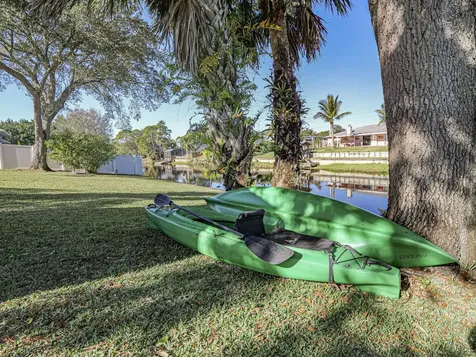 255 Joy Haven Drive Sebastian FL 32958