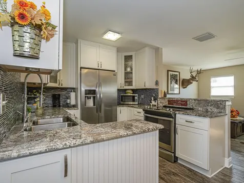 255 Joy Haven Drive Sebastian FL 32958