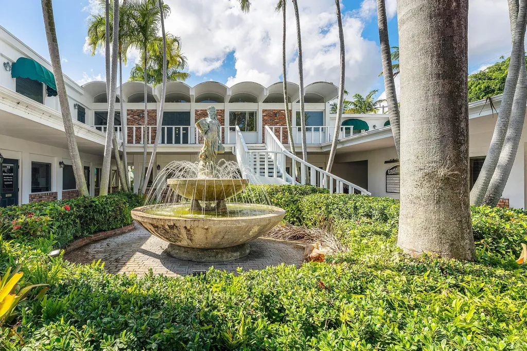 96 NE 5th Avenue Delray Beach FL 33483