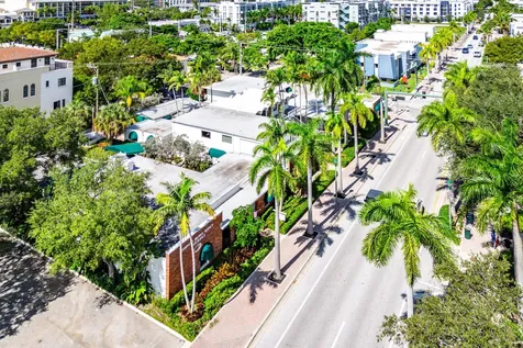 96 NE 5th Avenue Delray Beach FL 33483