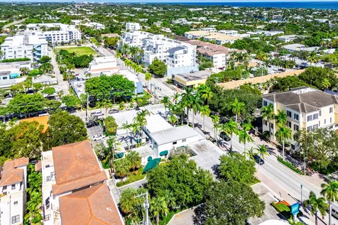 96 NE 5th Avenue Delray Beach FL 33483