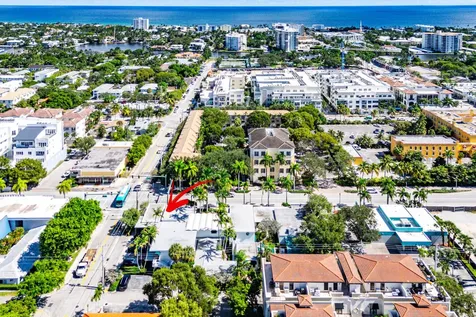 96 NE 5th Avenue Delray Beach FL 33483