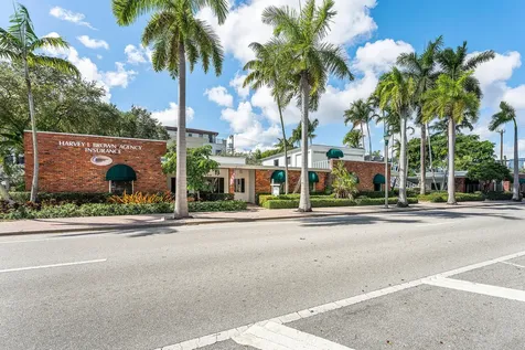96 NE 5th Avenue Delray Beach FL 33483
