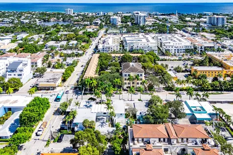 96 NE 5th Avenue Delray Beach FL 33483