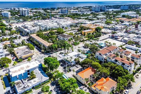 96 NE 5th Avenue Delray Beach FL 33483