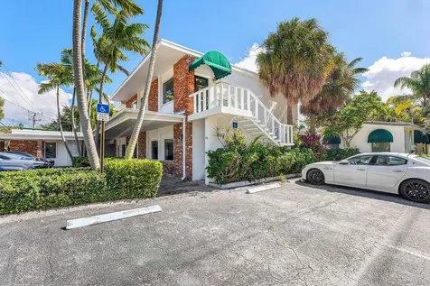 96 NE 5th Avenue Delray Beach FL 33483