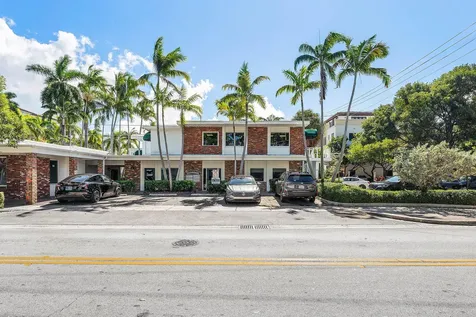 96 NE 5th Avenue Delray Beach FL 33483