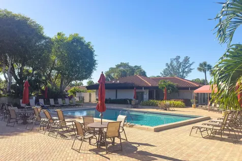 9193 Pecky Cypress Lane Boca Raton FL 33428