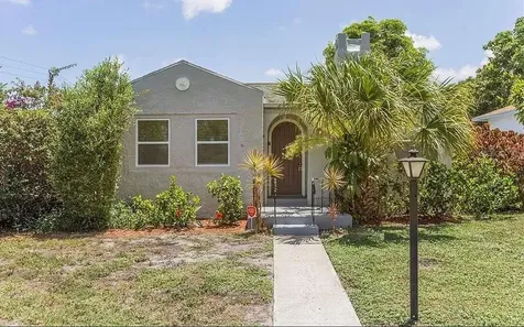500 Evergreen Drive Lake Park FL 33403