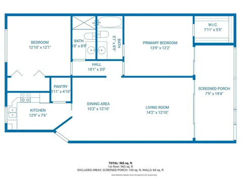7 Westwood Avenue Tequesta FL 33469