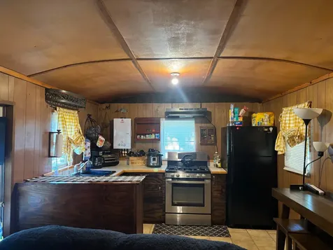 423 Nw Bright Lake Court White Springs FL 32096