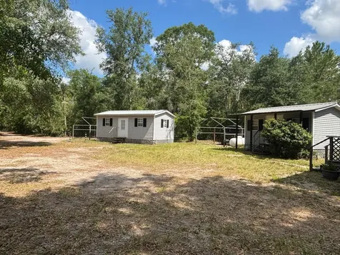 423 Nw Bright Lake Court White Springs FL 32096