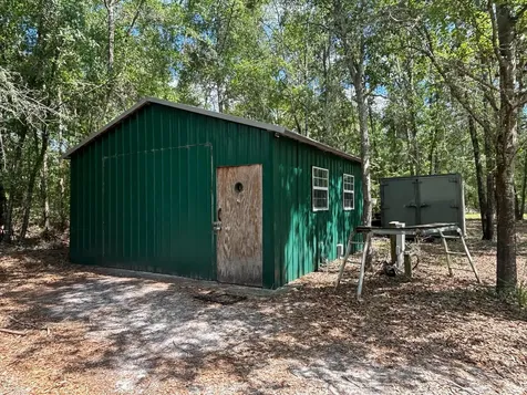 423 Nw Bright Lake Court White Springs FL 32096