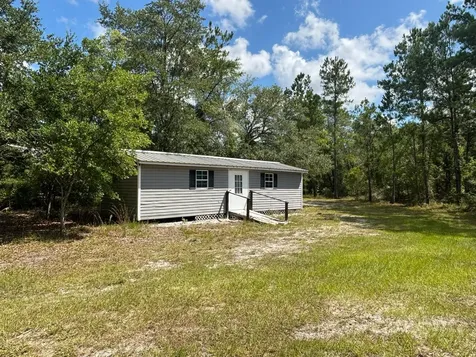 423 Nw Bright Lake Court White Springs FL 32096