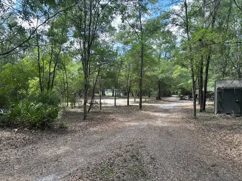 423 Nw Bright Lake Court White Springs FL 32096