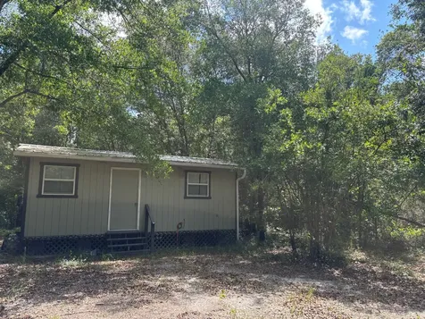 423 Nw Bright Lake Court White Springs FL 32096