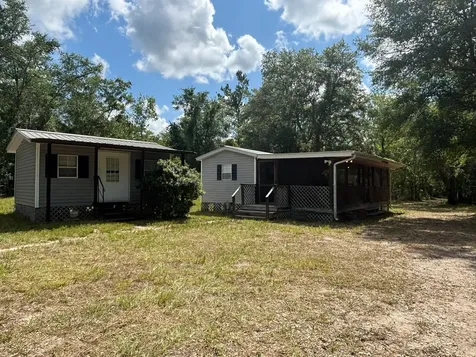 423 Nw Bright Lake Court White Springs FL 32096