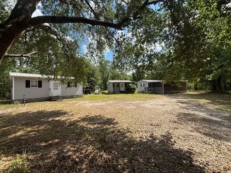 423 Nw Bright Lake Court White Springs FL 32096
