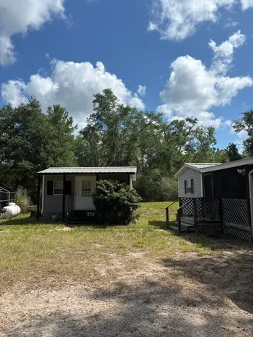 423 Nw Bright Lake Court White Springs FL 32096