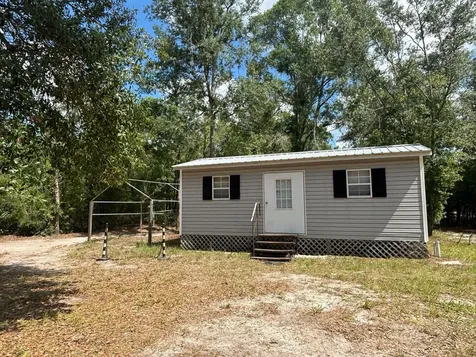 423 Nw Bright Lake Court White Springs FL 32096