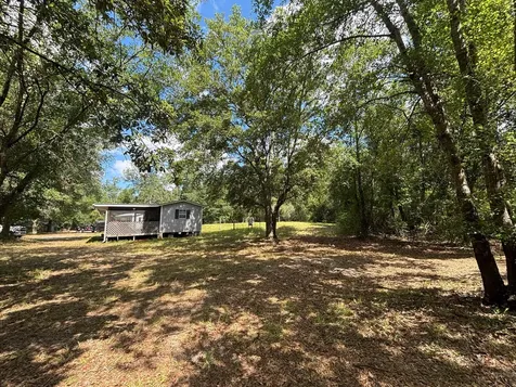 423 Nw Bright Lake Court White Springs FL 32096