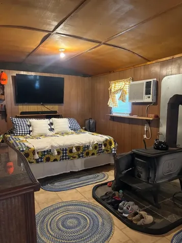 423 Nw Bright Lake Court White Springs FL 32096