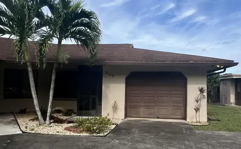 5149 Rose Hill Drive Boynton Beach FL 33437