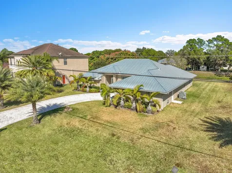 1265 Sw Milan Lane Port Saint Lucie FL 34953
