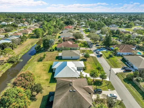 1265 Sw Milan Lane Port Saint Lucie FL 34953