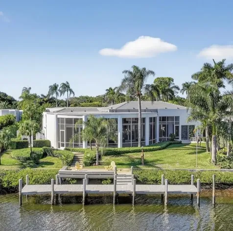 2926 Rhone Drive Palm Beach Gardens FL 33410