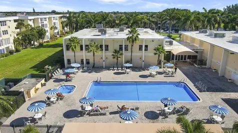 2515 Ne 2nd Court Boynton Beach FL 33435