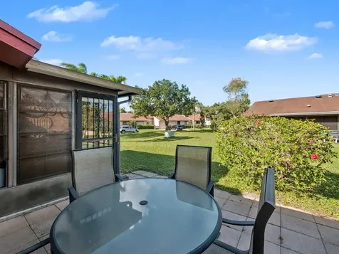 20 Walcott Drive Boynton Beach FL 33426