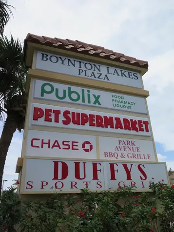 20 Walcott Drive Boynton Beach FL 33426