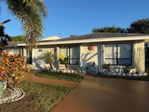 7512 Ace Road Lake Worth FL 33467