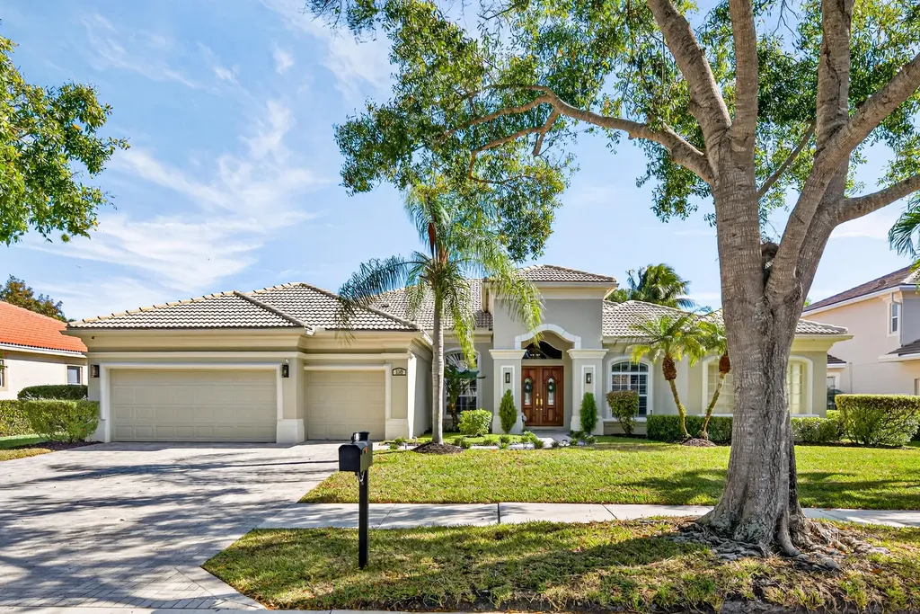 138 Mystic Lane Jupiter FL 33458
