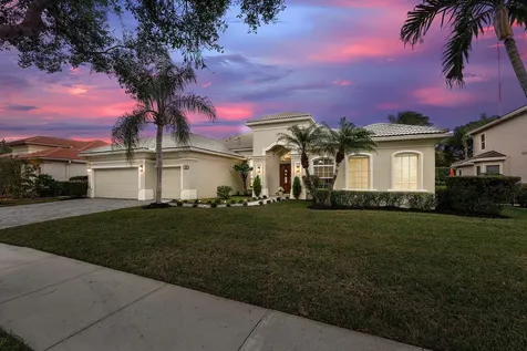138 Mystic Lane Jupiter FL 33458