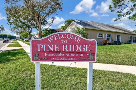 13791 Oneida Drive Delray Beach FL 33446