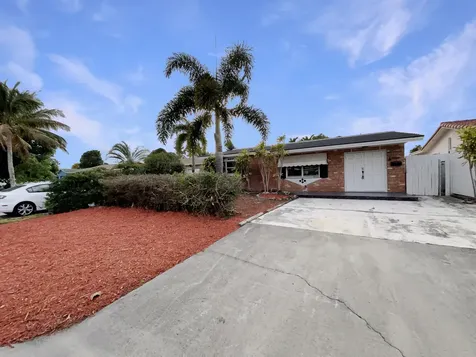 3765 Ne 12th Terrace Pompano Beach FL 33064