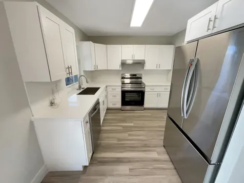 3765 Ne 12th Terrace Pompano Beach FL 33064
