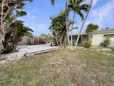 3765 Ne 12th Terrace Pompano Beach FL 33064