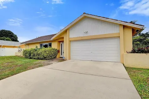 1236 Nw 15th Street Boca Raton FL 33486