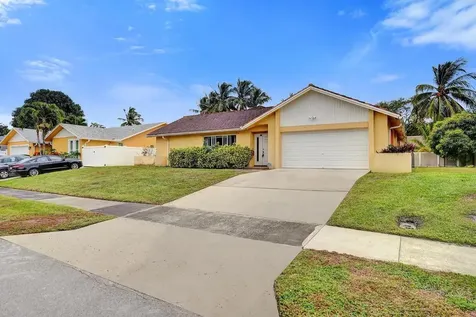 1236 Nw 15th Street Boca Raton FL 33486