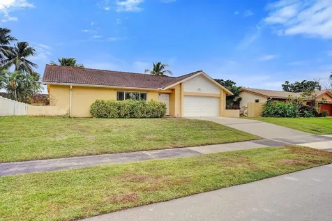 1236 Nw 15th Street Boca Raton FL 33486