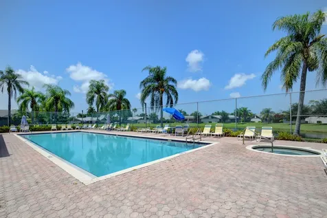 1152 Summit Trail Circle West Palm Beach FL 33415