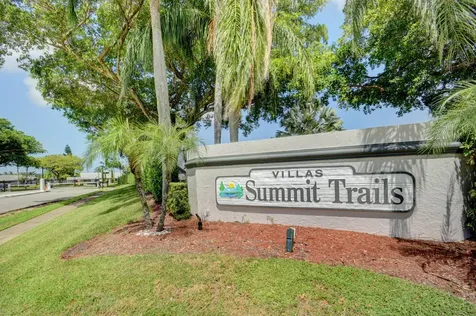1152 Summit Trail Circle West Palm Beach FL 33415