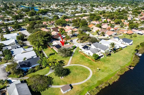 2105 Nw 12th Street Delray Beach FL 33445